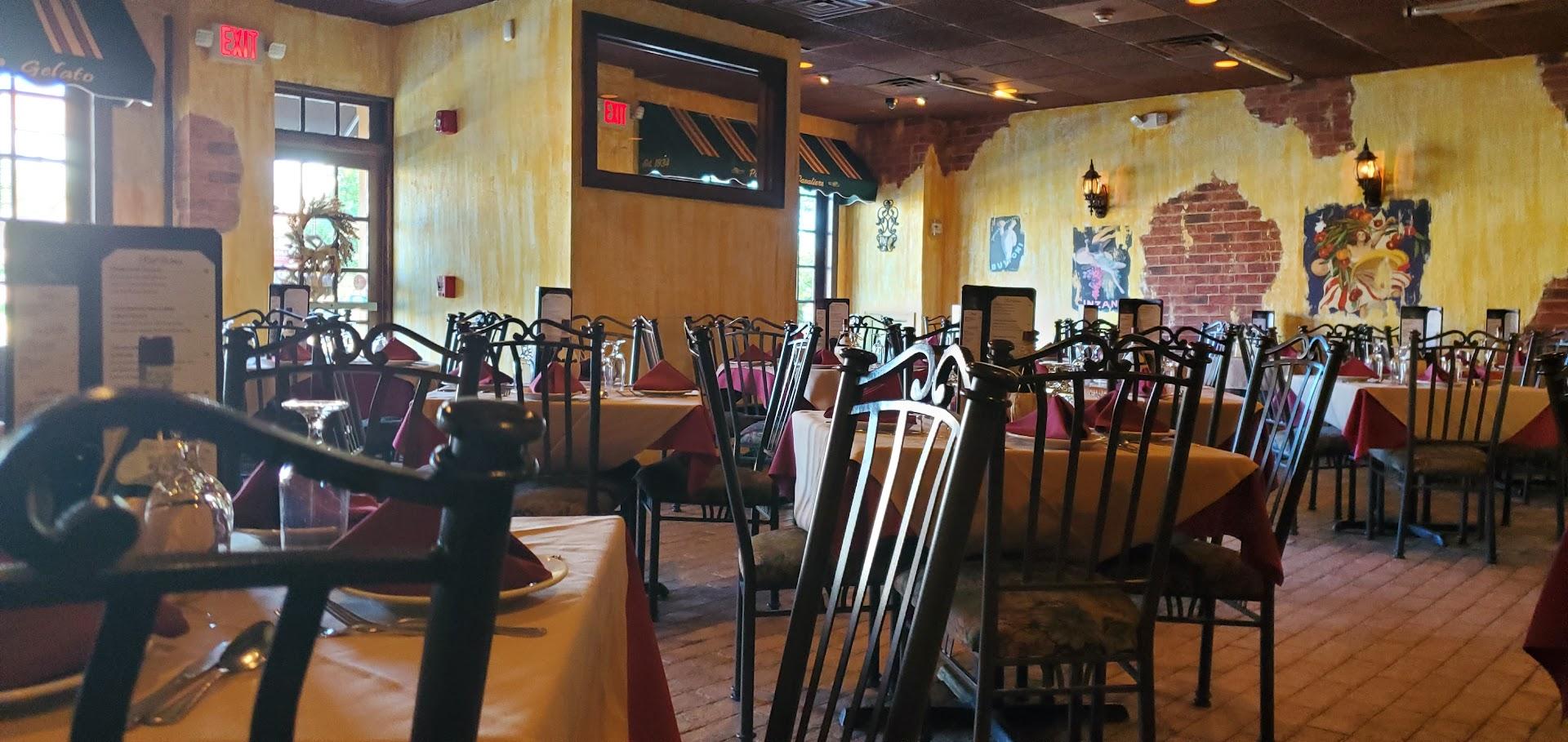 La Strada Menu image 5