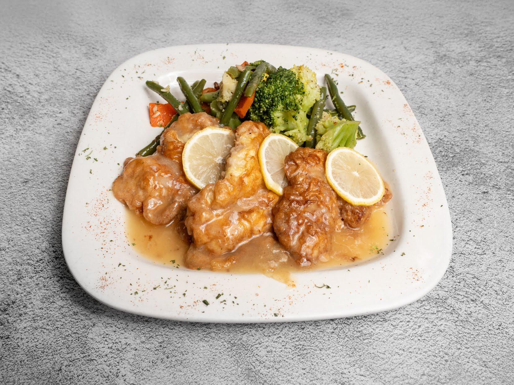 La Strada Menu image 7