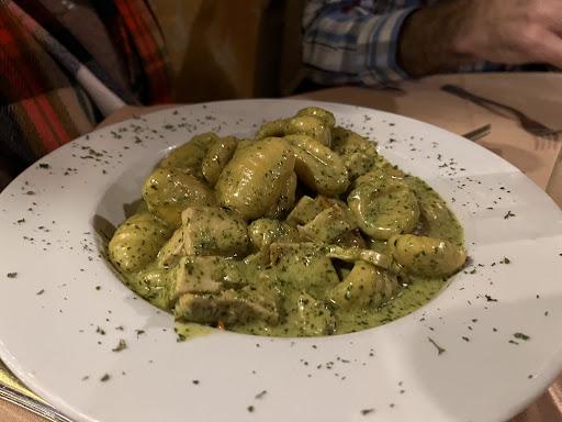 La Strada Menu image 9